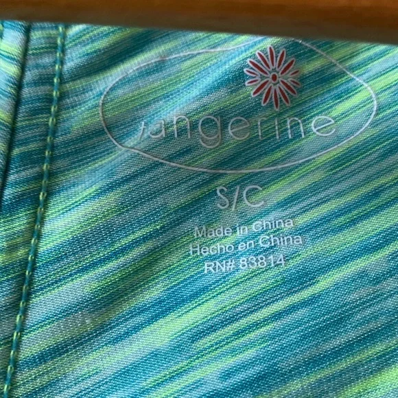 Running Tank womens- Hot colors! - Picture 4 of 7